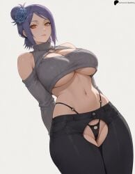 Naruto (Series) Rule 34 Image