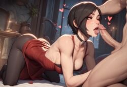 Ada Wong Rule 34 Image