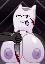 Pillow (Bfdi) Rule 34 Image