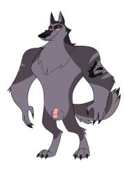 Vortex (Helluva Boss) Rule 34 Image