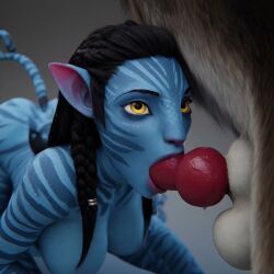 Ai Rule 34 Video