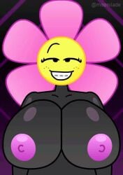 Flower (Bfdi) Rule 34 Image