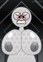 Golf Ball (Bfdi) Rule 34 Image