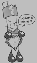 Pencil (Bfdi) Rule 34 Image