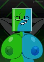 Book (Bfdi) Rule 34 Image