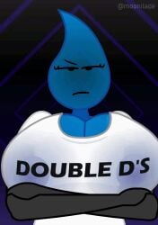 Teardrop (Bfdi) Rule 34 Image