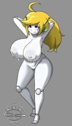 1girls Rule 34 Image