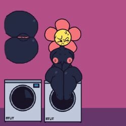 Flower (Bfdi) Rule 34 Image