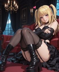 1girls Rule 34 Image