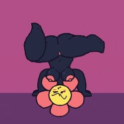 Flower (Bfdi) Rule 34 Image