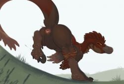 Knik (Razorzj) Rule 34 Image