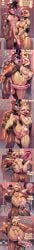 Chica (Fnaf) Rule 34 Image