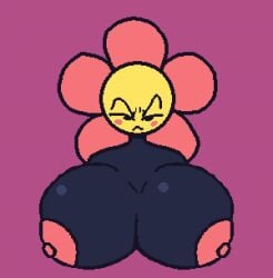 Flower (Bfdi) Rule 34 Image