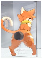 Crumb (Buizel) Rule 34 Image
