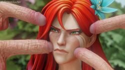 Blender (Software) Rule 34 Image
