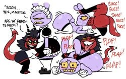 2d (Artwork) Rule 34 Image