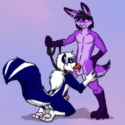 Aggrobadger Rule 34 Image