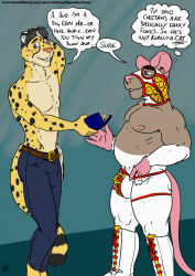 Nash Ashton (Whitecolt Productions) Rule 34 Image