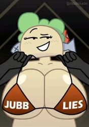 Taco (Bfdi) Rule 34 Image