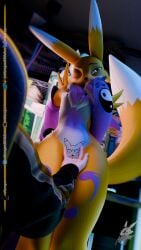 3d (Artwork) Rule 34 Image