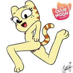 Moon (O&M) Rule 34 Image