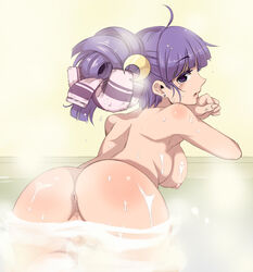 patchouli knowledge from touhou by nada haruka