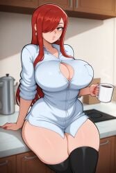 1girls Rule 34 Image