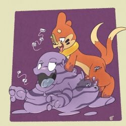 Pokemon (Species) Rule 34 Image