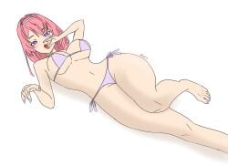 Remielle (Zenless Zone Zero) Rule 34 Image