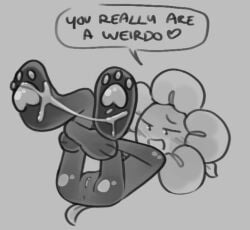 Flower (Bfdi) Rule 34 Image
