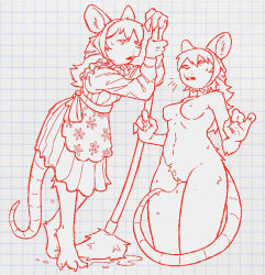 Anthro Rule 34 Image