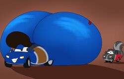 big_ass bubble_butt furry huge_ass hyper_ass justin_(user3345) tagme thick_thighs user3345 what wide_hips