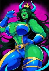 ai_generated dan16369336 female hulk_(series) jennifer_walters marvel marvel_comics she-hulk tagme_(character) twitter_link