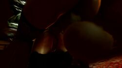 1futa 1girls 3d 3d_animation balls big_ass big_breasts big_butt big_penis big_thighs billie_eilish bouncing_ass bouncing_balls bouncing_breasts brown_hair demon demon_girl devilmask female floor fluids futa_on_female futanari intersex long_hair masturbation monster penis saliva sfm sound source_filmmaker tagme video