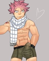 fairy_tail natsu tagme underwear