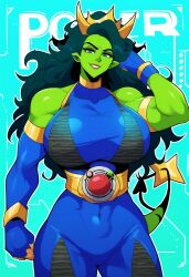 ai_generated dan16369336 female hulk_(series) jennifer_walters marvel marvel_comics she-hulk tagme_(character) twitter_link