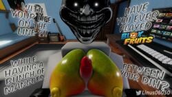 1boy 1girl1boy 1girls 3d 67 animated areolae background bedroom big_breasts boobjob breasts female grey_skin huge_breasts large_breasts linus06050 loop male mango meme music paizuri penis phonk roblox robloxian self_upload shitpost sound sound_effects tagme text titjob trollface trollge video