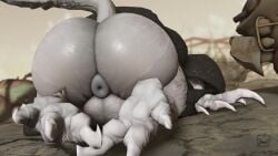 16:9 1boy 2024 3d 3d_(artwork) 3d_animation animated animation anus ass balls bethesda_game_studios big_balls big_butt bottomless_male building butt_jiggle claws color colored deathclaw digital_media_(artwork) enclave_(fallout) fallout feral gay genitals glistening glistening_genitalia glowing glowing_eyes goris_(fallout) hi_res horn huge_butt jiggling jiggling_ass longer_than_10_seconds looking_at_viewer looking_back looking_back_at_viewer loop looped_animation male male_only microsoft monster no_sound nude on_ground post-apocalyptic presenting presenting_hindquarters puffy_anus raining red_eyes road roblox scalie shaking_ass shaking_butt short_playtime sky solo solo_male spikes spikes_(anatomy) tail tapping_finger tattoo vehicle video wasteland watermark white_body widescreen willie_piv wobble wobbling wobbling_ass