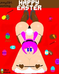 1girls Rule 34 Image