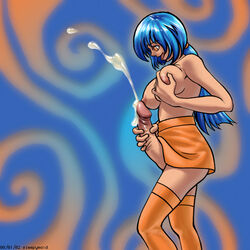 Booru post from rule34.xxx