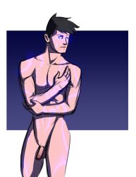 Cock Rule 34 Image