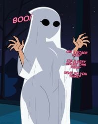 paulina sanchez from danny phantom by migi rider