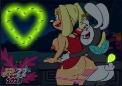 brandy harrington from brandy and mr. whiskers by jaimeprecoz2
