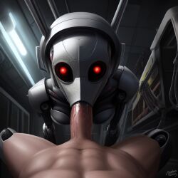 1boy 1girls ai_assisted ai_generated blowjob breasts circuits cock_hungry cocksucking cocksucking_robot cocksucking_robots creepy cybernetics deep_suction dominant_female erect_penis erection fellatio fellatio_domination fellatio_horror fellatio_procedure fellatio_reverse_rape female female_robot fembot femdom forced_blowjob futuristic hunting_penis lenses male metal_joints nonconsenting_male oral oral_sex penis penis_abuse penis_in_danger penis_in_mouth pov predatory_fellatio preying_on_penis raped_male red_eyes red_lights reverse_forced_oral robot robotgirl robotic scary science_fiction sex_robot sexbot simulation sucking_glans sucking_penis suction uncaring unwanted_fellatio wetnightmare
