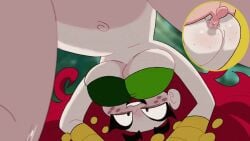 betilla (rayman) from rayman (series) by gheyblin