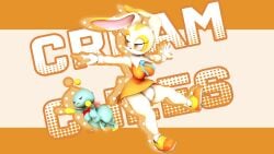 chao (sonic) from sega by senna source