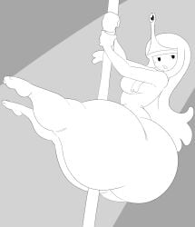 princess bubblegum from adventure time by angstrom