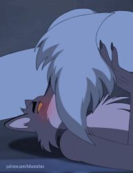 death (puss in boots) from dreamworks by bikomation