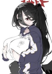 hasumi (blue archive) from blue archive