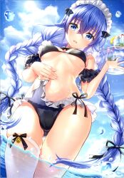 roxy migurdia from mushoku tensei by fujima takuya